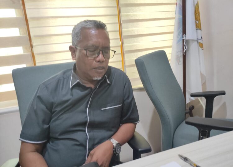 DPRD Soroti Tingkat Kebocoran Air