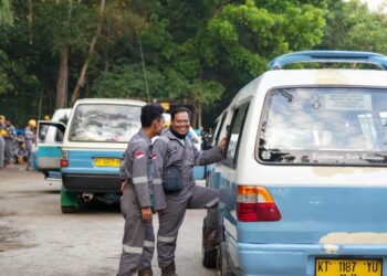 RDMP Pacu Ekonomi Balikpapan