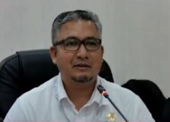 Mahasiswa Balikpapan Pelajari Pembentukan Perda