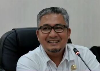 DPRD Belum Lanjutkan Pembahasan APBD 2026