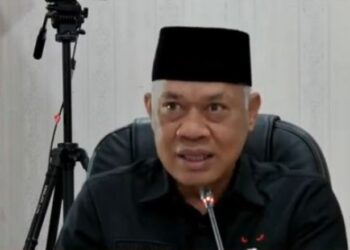 DPRD Ajak Pemuda Kreatif di Tengah Pemangkasan Anggaran