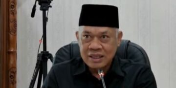 DPRD Ajak Pemuda Kreatif di Tengah Pemangkasan Anggaran