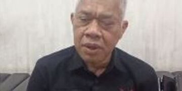 DPRD Ingatkan Batas Waktu Kerja Kontraktor