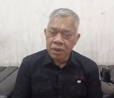 DPRD Ingatkan Batas Waktu Kerja Kontraktor