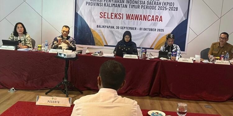 diskominfokaltim