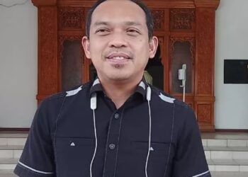 Komisi I Sebut Eksploitasi Anak Menurun