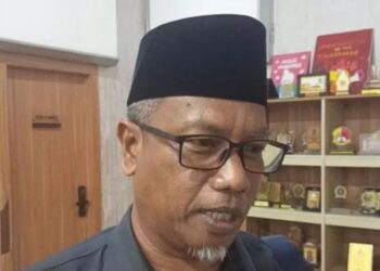 Tingkatkan Air Baku, DPRD Usulkan Waduk Baru