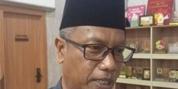 Tingkatkan Air Baku, DPRD Usulkan Waduk Baru