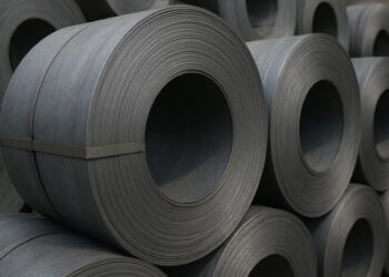 Jaga Kedaulatan Industri Nasional, Tata Niaga Impor Baja Harus Diperkuat