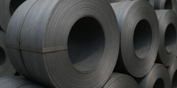 Jaga Kedaulatan Industri Nasional, Tata Niaga Impor Baja Harus Diperkuat