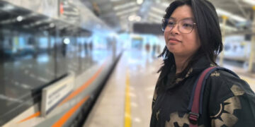 KAI Buka Pemesanan Tiket Secara Bertahap Untuk Perjalanan Mulai 1 Desember 2025