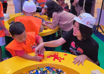 MIND ID Perkuat Integrasi Komunikasi untuk Mendorong Terbentuknya Generasi Emas Indonesia