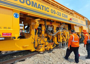 Angkutan Natal dan Tahun Baru 2025/2026 di Depan Mata, KAI Terus Bersiap