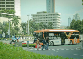 Menyiapkan Biaya Hidup yang Tak Terduga di Kota Besar Bagi Perantau