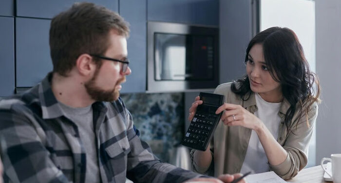 Ketahui Masalah Keuangan Timbul dalam Rumah Tangga