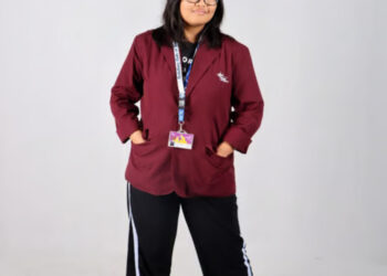 Mahasiswa BINUS @Malang Terpilih Program Peacebuilder ASEAN untuk Membangun Perdamaian Global