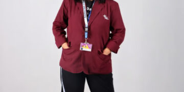 Mahasiswa BINUS @Malang Terpilih Program Peacebuilder ASEAN untuk Membangun Perdamaian Global