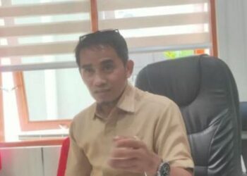 DPRD Soroti Tingginya Pemasaran Produk Luar