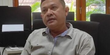 DPRD Sebut Bappeda Abaikan Aspirasi