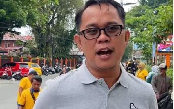 DPRD Soroti Kepastian Sistem Bank Sampah RT