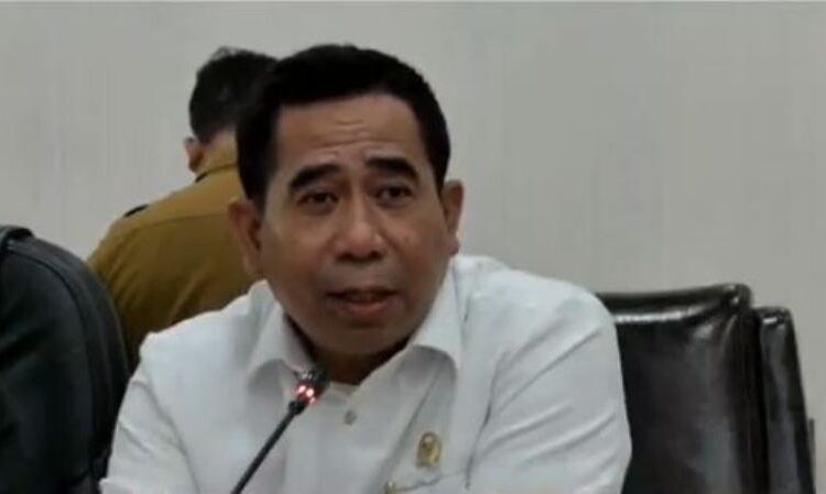 DPRD Dorong Pemkot Buat MoU Bersama Ritel