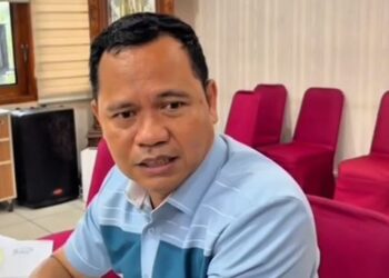 DPRD Usulkan Kawasan Ciputra Jadi Parkir Alternatif