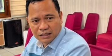 DPRD Usulkan Kawasan Ciputra Jadi Parkir Alternatif