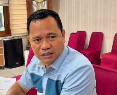 DPRD Usulkan Kawasan Ciputra Jadi Parkir Alternatif