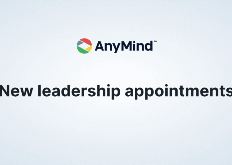 AnyMind Group Memperkuat Jajaran Kepemimpinan di Asia Tenggara dengan Empat Penunjukan Baru