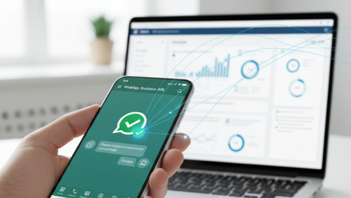 BSP WhatsApp Barantum: Penyedia WhatsApp Business API Resmi Terbaik