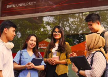 Biaya Kuliah SATU University Bandung: Investasi untuk Masa Depanmu