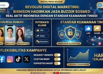 Perkuat Customer Service dengan Omnichannel & WhatsApp API dari Barantum