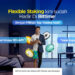 Bittime Resmi Luncurkan Fleksibel Staking dengan Top-Traded Assets, Hadirkan APY Tertinggi