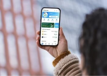 KAI Daop 7 Madiun Layani 13.210 Penumpang pada Hari Pertama Nataru 2025/2026