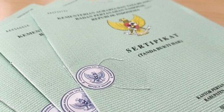 Cara Mudah Cek Sertifikat Rumah Sah dan Aman Secara Legal