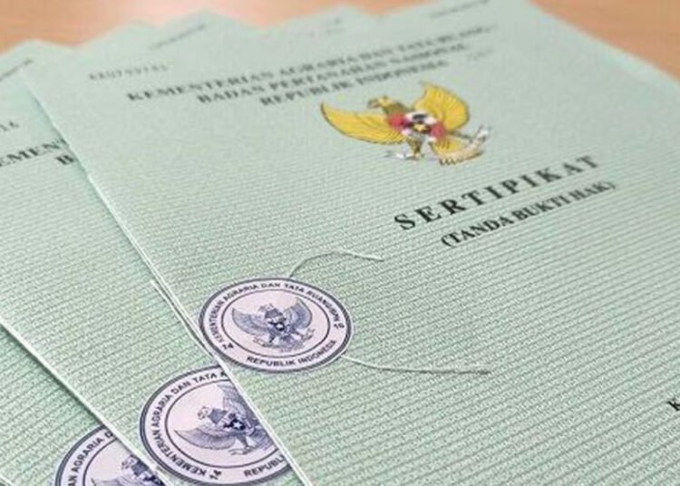 Cara Mudah Cek Sertifikat Rumah Sah dan Aman Secara Legal