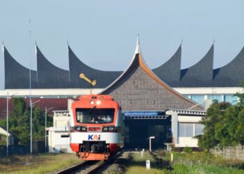 Dari Bandara ke Kawasan Lembah Anai, Mobilitas Terjangkau yang Terus Bergerak
