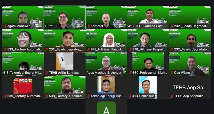 Pelabuhan Belawan Optimal Beroperasi Selama Periode Cuaca Ekstrem