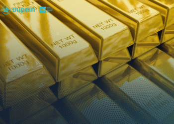 Ekspektasi Pelonggaran The Fed Jaga Momentum Positif Harga Emas