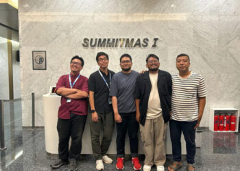 Update Pemesanan Tiket KA Nataru 2025/2026 di Wilayah Daop 1 Jakarta