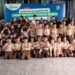 GenBio Ajak Anak Indonesia Biasakan Gosok Gigi & Cuci Tangan untuk Cegah Pneumonia dan Diare
