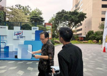 Hadir di Pameran Otomotif, BRI Finance Tawarkan Special Offer KKB Bunga Mulai 2,73%