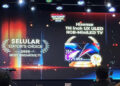 Hisense 116-inch UX ULED RGB-MiniLED TV Raih Penghargaan “Most Innovative TV”