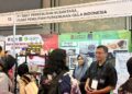 Holding Perkebunan Nusantara Hadirkan Inovasi Gula Nasional melalui Partisipasi RPN di Sugarex 2025