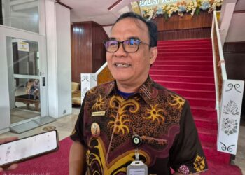 Wawali Bersama KSP Siapkan Peresmian RDMP