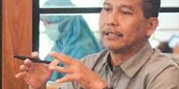 PWI Buka Pendaftaran Bacalon Ketua