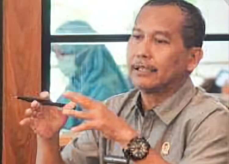 PWI Buka Pendaftaran Bacalon Ketua