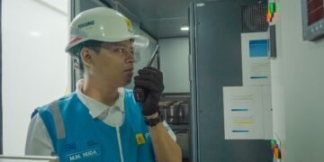 Amankan Nataru, PLN Siagakan 1.108 Personel