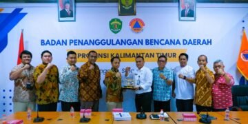 PLN Perkuat Sinergi Penanggulangan Bencana