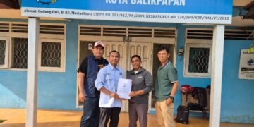 Pendaftaran Ditutup, Debi Calon Tunggal Ketua PWI